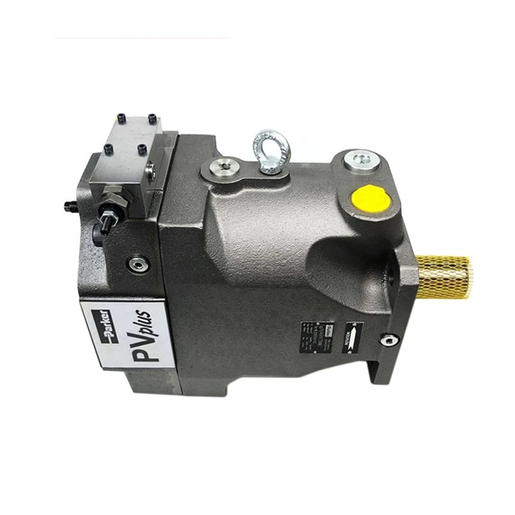 parker oil pump