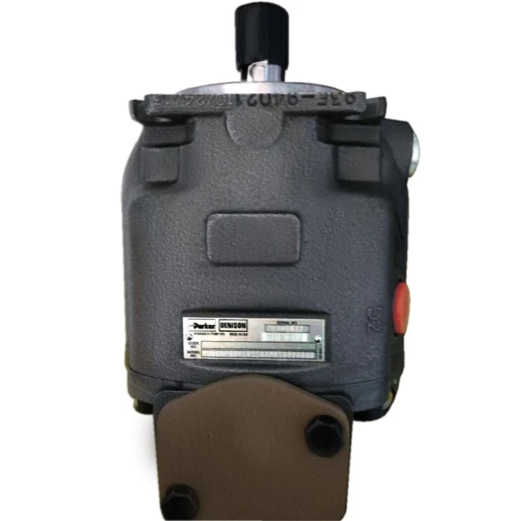 Parker PVS Piston Pumps