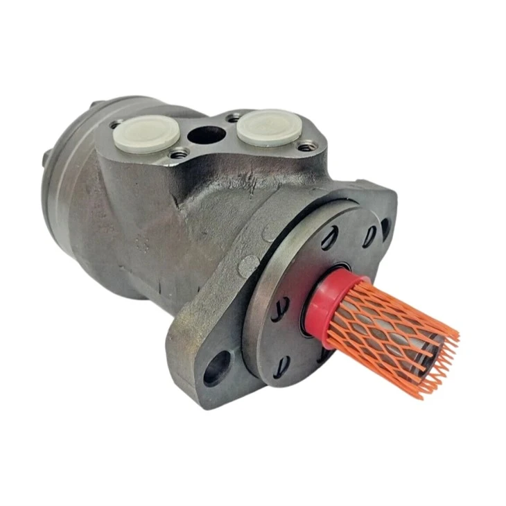 Хидравличен мотор Danfoss OMR-100
