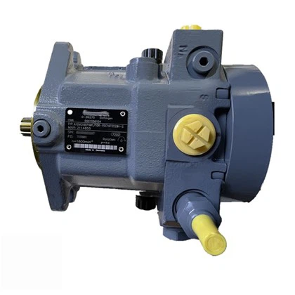 A10VG Хидравлична помпа Rexroth