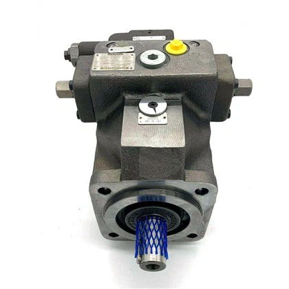 Бутална помпа A4vso Rexroth