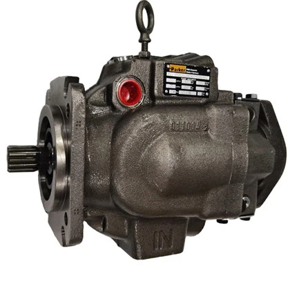 Паркър Хидравличен P2145