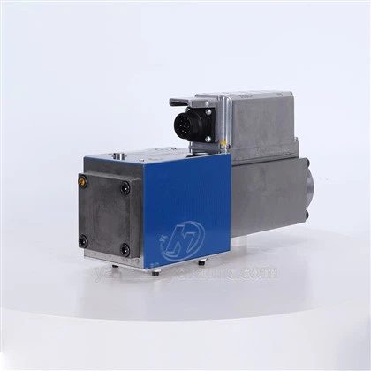 Хидравличен насочващ клапан Rexroth