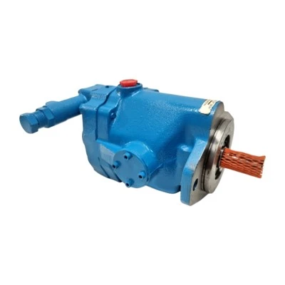 PVB15 помпа Vickers