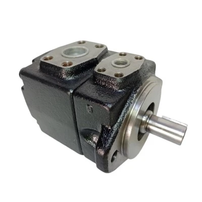 Лопаткова помпа Yuken PV2R1-14