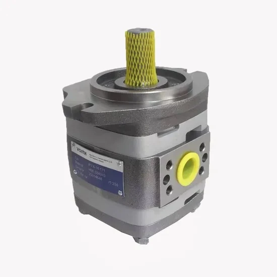 Voith IPV3 IPV4 IPV5 IPV6 IPV7 вътрешна зъбна помпа